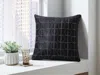 Ashley Kydner Pillow In Black