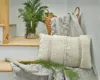 Ashley Standon Pillow In Neutral