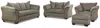 Ashley Darcy Sofa In Gray