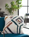 Ashley Evermore Pillow In Multi