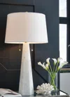 Ashley Laurellen Table Lamp In White