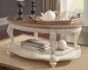 Ashley Realyn Coffee Table In Brown