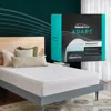Ashley Tempur-adapt™ Queen Mattress Protector In Multi