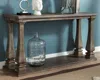 Ashley Johnelle Sofa Table In Multi