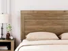 Ashley Bellaby Panel Headboard In Multi