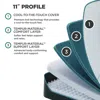 Ashley Tempur-adapt® Medium Full Mattress In Multi