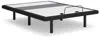 Ashley Sleep Align Queen Adjustable Base In Black