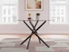 Ashley Pharwynn Dining Table In Black