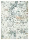 Ashley Redlings 5' X 7' Rug In Multi