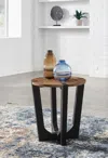 Ashley Hanneforth End Table In Multi