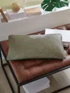 Ashley Danvale Pillow In Gray