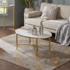 Ashley Page Coffee Table In Multi