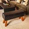 Ashley Storied Home Bench In Black