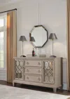 Ashley Jorlaina Dining Server