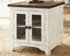 Ashley Wystfield End Table In Multi