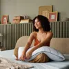 Ashley Tempur-adapt® Adjustable Queen Pillow In White