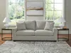 Ashley Amesley Sofa In Gray