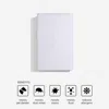 Ashley Bedgear Basic Full Mattress Protector In White