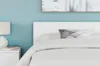 Ashley Onita Full Panel Headboard In White