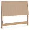 Ashley Cielden Queen Panel Headboard In Multi
