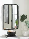 Ashley Judlow Accent Mirror In Black