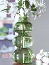 Ashley Renethorne Vase In Green