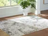 Ashley Barricland Medium Rug In Multi