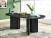 Ashley Rowanbeck Dining Table In Black