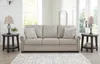 Ashley Gaelon Sofa In Sand