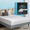 Ashley Tempur-adapt™ Twin Mattress Protector In White