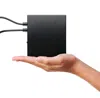 Ashley Enouvation E5 Power Pack 3 Seat Bundle In Black