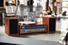 Ashley 1975t Shelf System In Brown