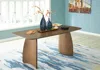Ashley Urbanton Dining Table In Brown