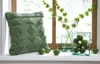 Ashley Rustingmere Pillow In Green