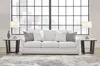 Ashley Maitelynn Sofa In Gray