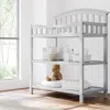 Ashley Graco Changing Table