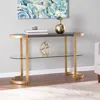 Ashley Sei Otsento Console Table