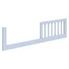 Ashley Davinci Bed Conversion Kit In Blue
