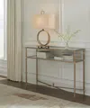 Ashley Cloverty Sofa Table