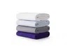 Ashley Purple® Softstretch Sheets Queen In Purple
