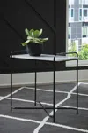 Ashley Ashber Accent Table In Multi