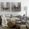 Ashley Mercana Wright End Table In White