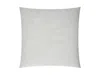 Ashley Luxe Essential Throw Pillow In White