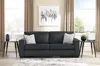 Ashley Altari Sofa In Gray