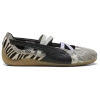 Puma Speedcat Ballet Snakeskin-effect Zebra-print Sneakers In Multi