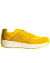 Freshy Brites+ | Sunset Yellow In Yellow