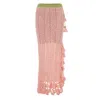 Andreeva In Pink