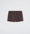 Daphne The Debrief Short In Brown