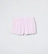 Daphne The Debrief Short In Pink
