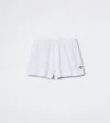 Daphne The Debrief Short In White